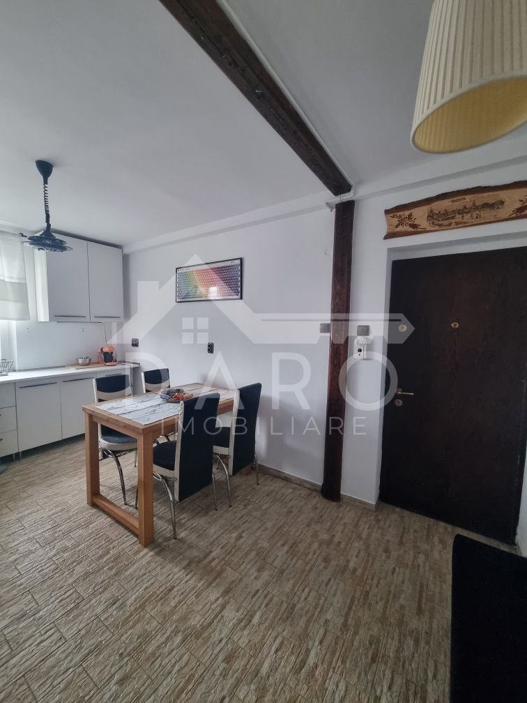 Apartament de inchiriat 2 camere UMF - Poză 1