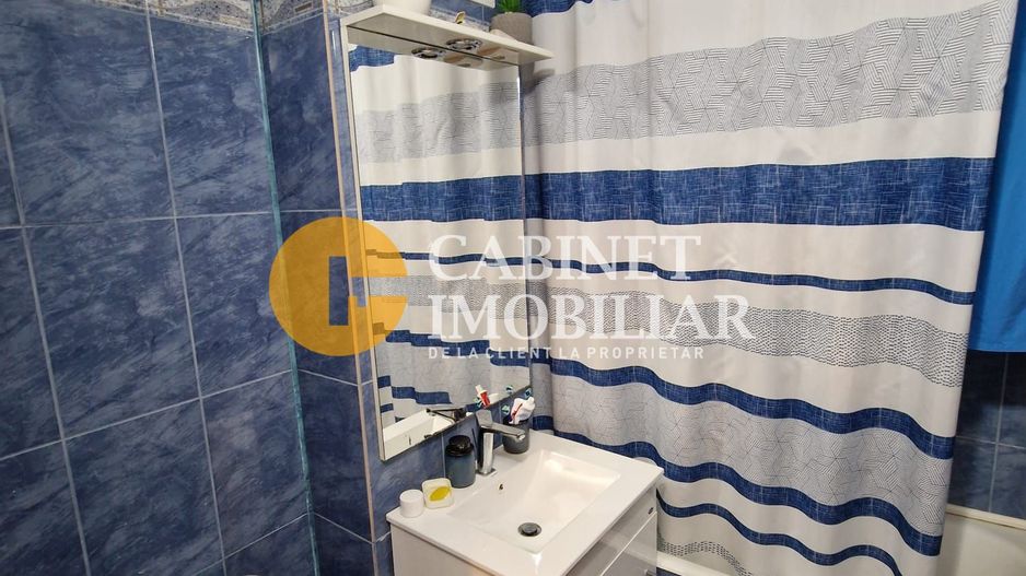 3 Camere Decomandat - Etaj 1 - Zona Alexandru / Familial - Poză 7