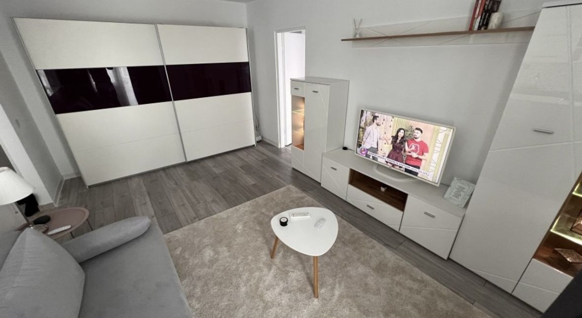 APARTAMENT TITULESCU | METROU BASARAB - Poză 1
