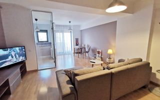 Inchiriere 2 Camere Banu Mata / Titulescu / Bloc nou 2018 , Icon Residence - Poză 16