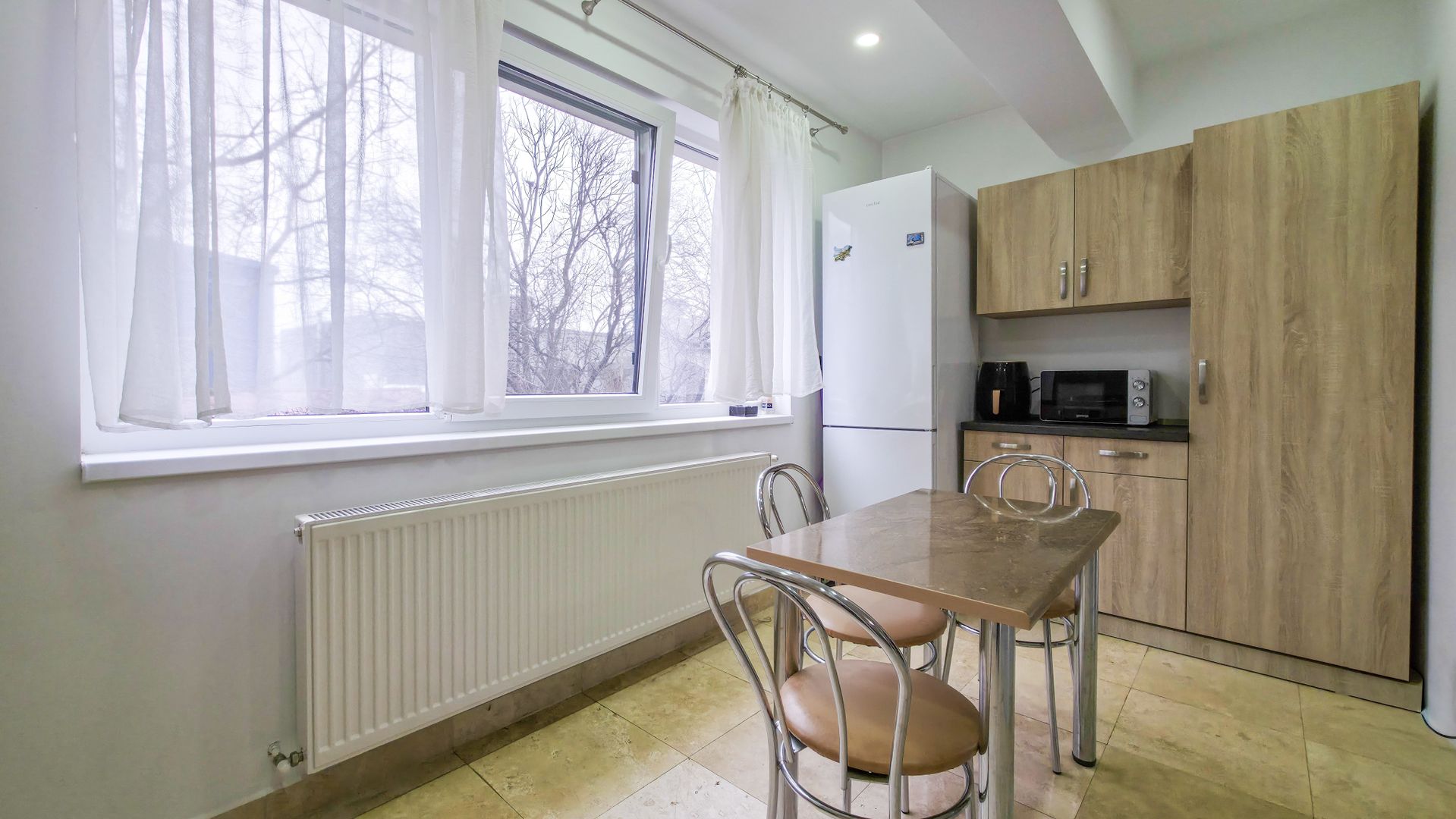 Apartament 2 camere -bloc2019- Bd. Timisoara – Drm. Valea Călmățuiului - Poză 7