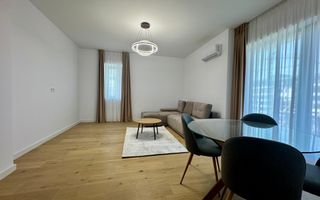 AP. 3 CAMERE- FIRST ESTATES, PET-FRIENDLY, POMPA DE CALDURA - Poză 4