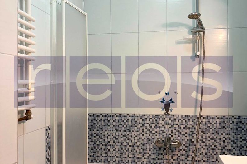 DE VANZARE 3 CAMERE DRUMUL TABEREI | 44,18 MP | REABILITAT | METROU - Poză 4