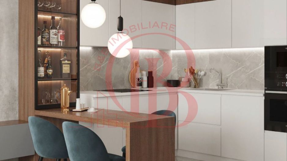 Apartament 3 camere Titan Th. Pallady-Sector 3-Metrou Teclu - Poză 9