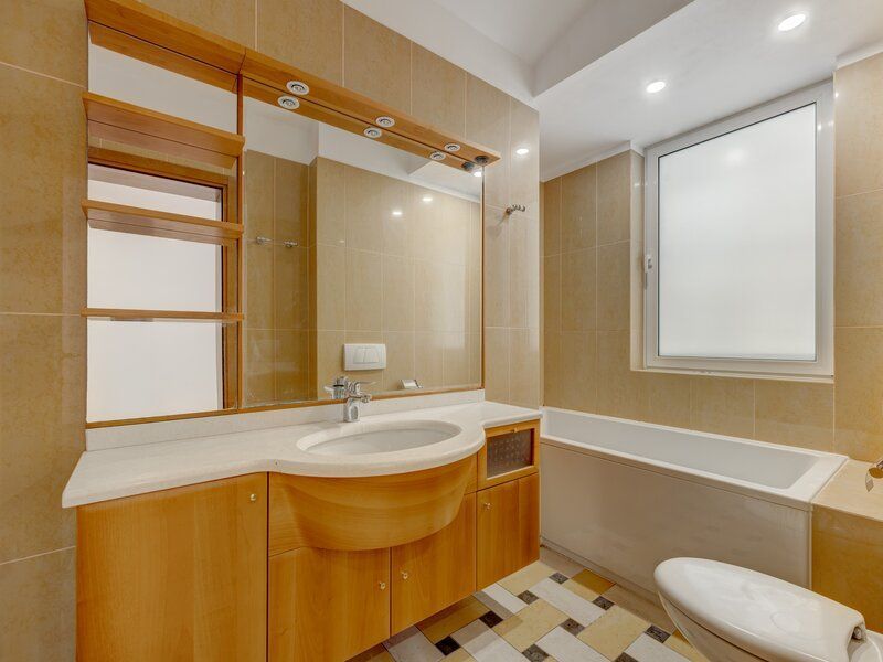 Apartament superb 5 camere I Zona Primaverii I View parc - Poză 11