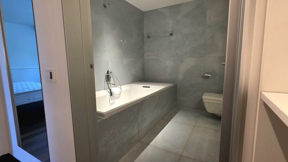 Penthouse duplex exclusivist cu 3 camere în zona Floreasca - Poză 9
