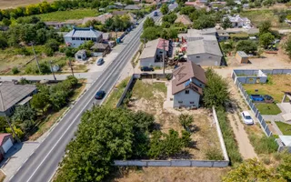 CASA P+M | 5 CAMERE | TEREN 1000 MP - Poză 31