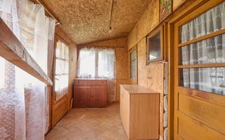 Casa in Leresti, la strada principala, cu rau in spate | teren 831 mp- Campulung - Poză 10