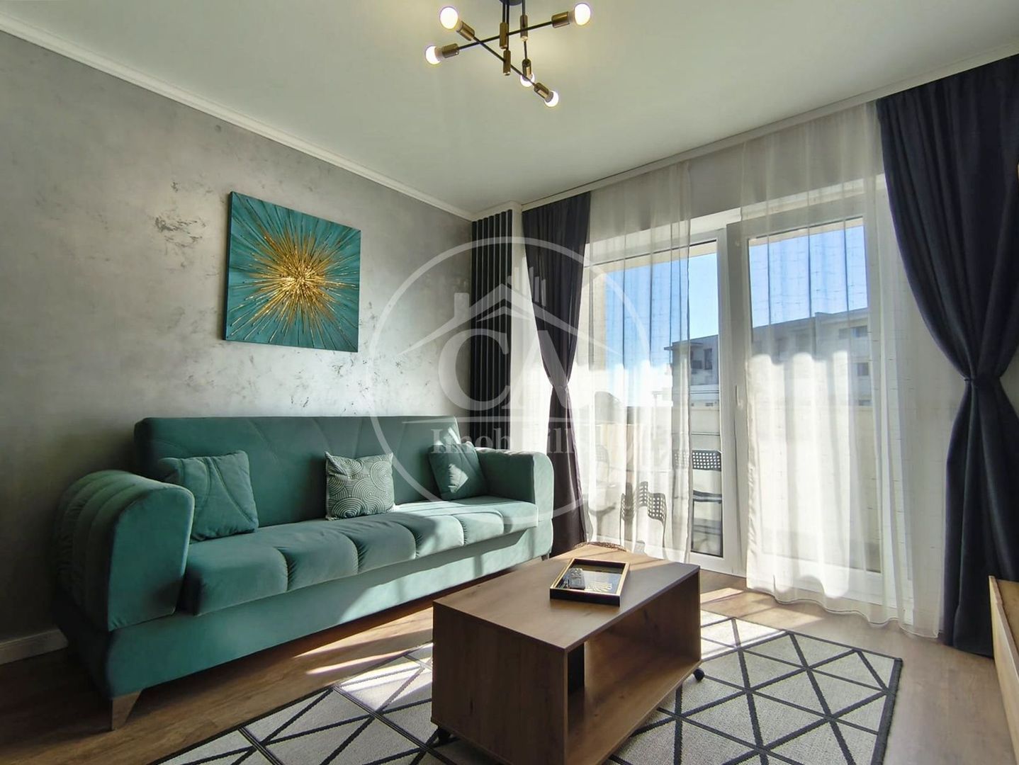 Apartament Premium cu 2 camere de vanzare in Prima Green, Oradea - Poză 2