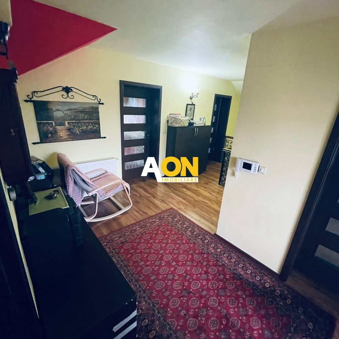 Casa Individuala, 5 Camere, Zona Lidl Cetate - Poză 11