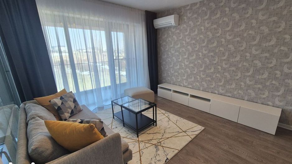 2 camere | Cloud 9 | Aviatiei | Pipera | Promenada - Poză 1