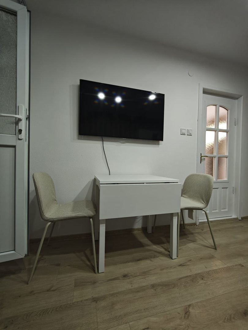 Apartament 1 cameră de închiriat – Zona Port, aproape de Faleză - Poză 7