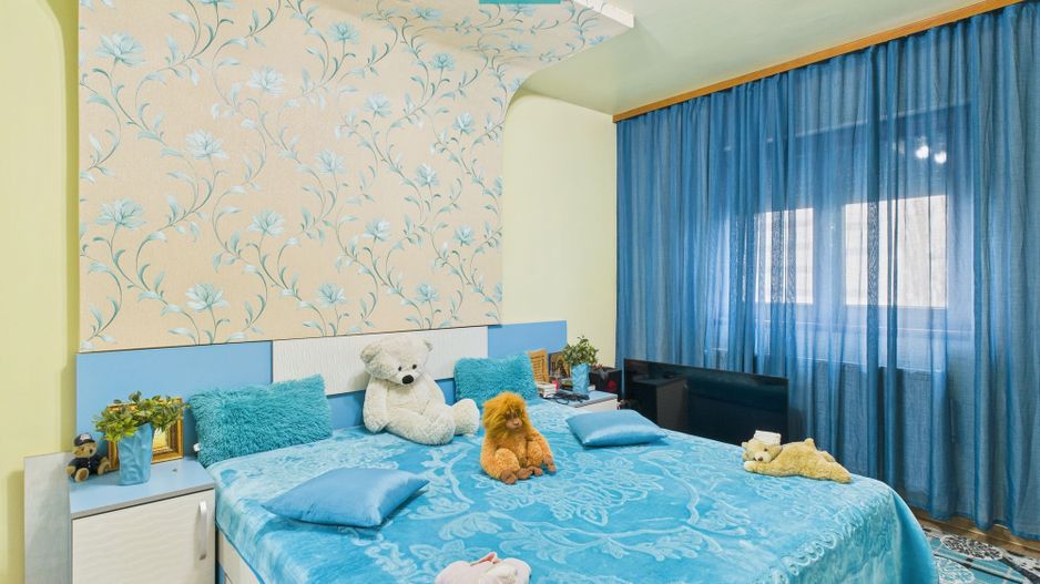 Apartament spațios cu 4 camere în Vlaicu - Poză 11