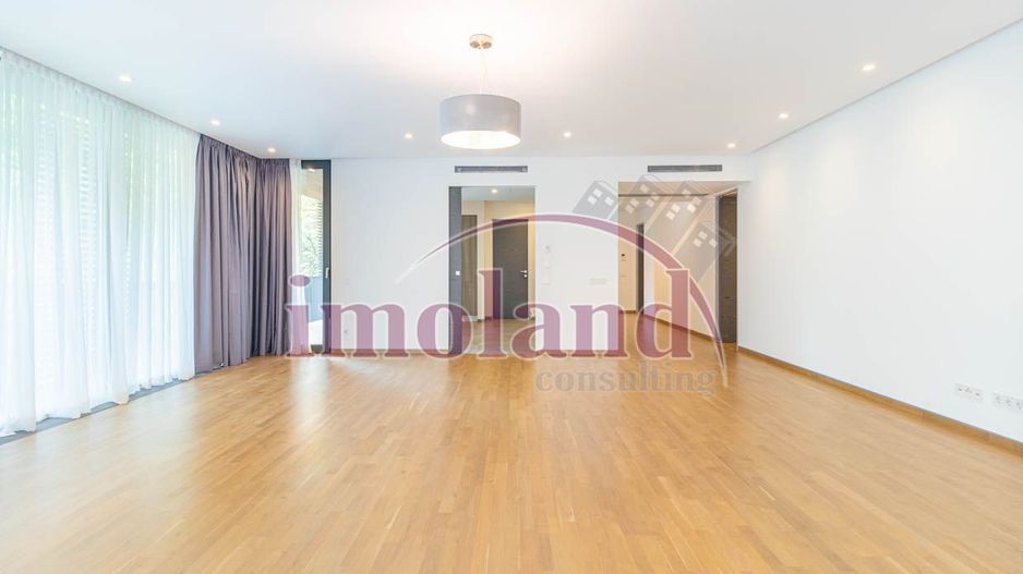 Inchiriere 5 camere - Imobil boutique - Primaverii - Poză 2