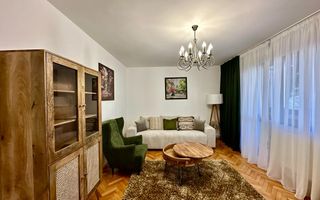 Apartament cu 4 camere, etaj intermediar, cartier Gheorgheni! - Poză 1