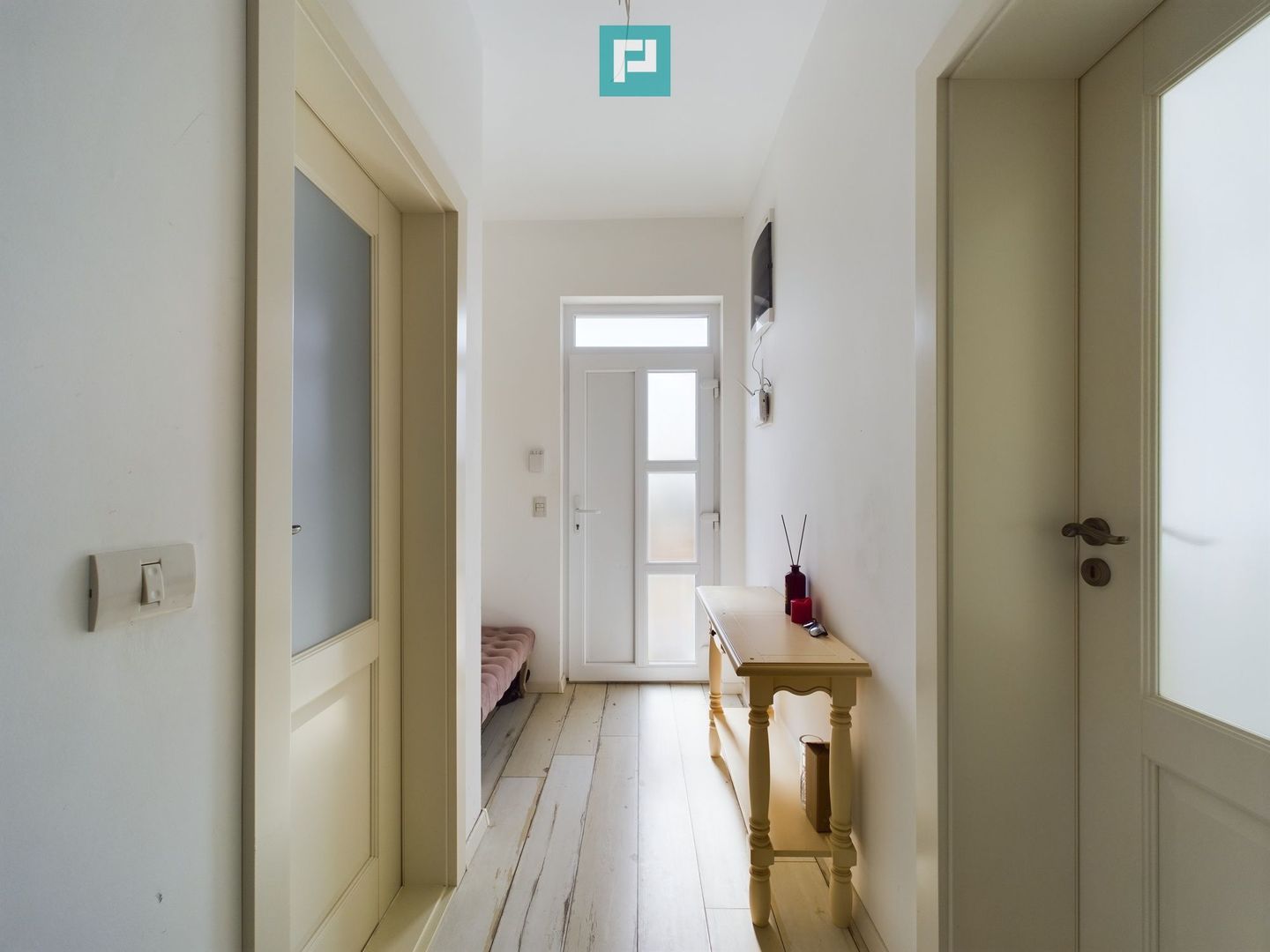 Triplex în Moșnița Nouă (Drumul Boilor) - Poză 6