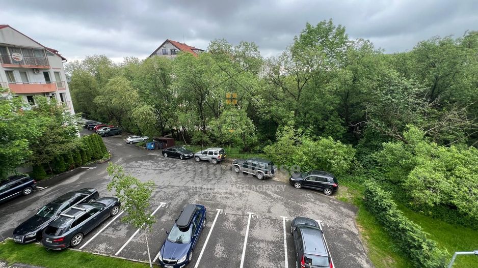 Apartament 4 camere, 90 mp, parcare, finisat, cartier Europa - Poză 18