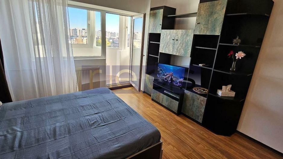 VANZARE GARSONIERA | DECOMANDATA | ZONA VITAN MALL - Poză 1