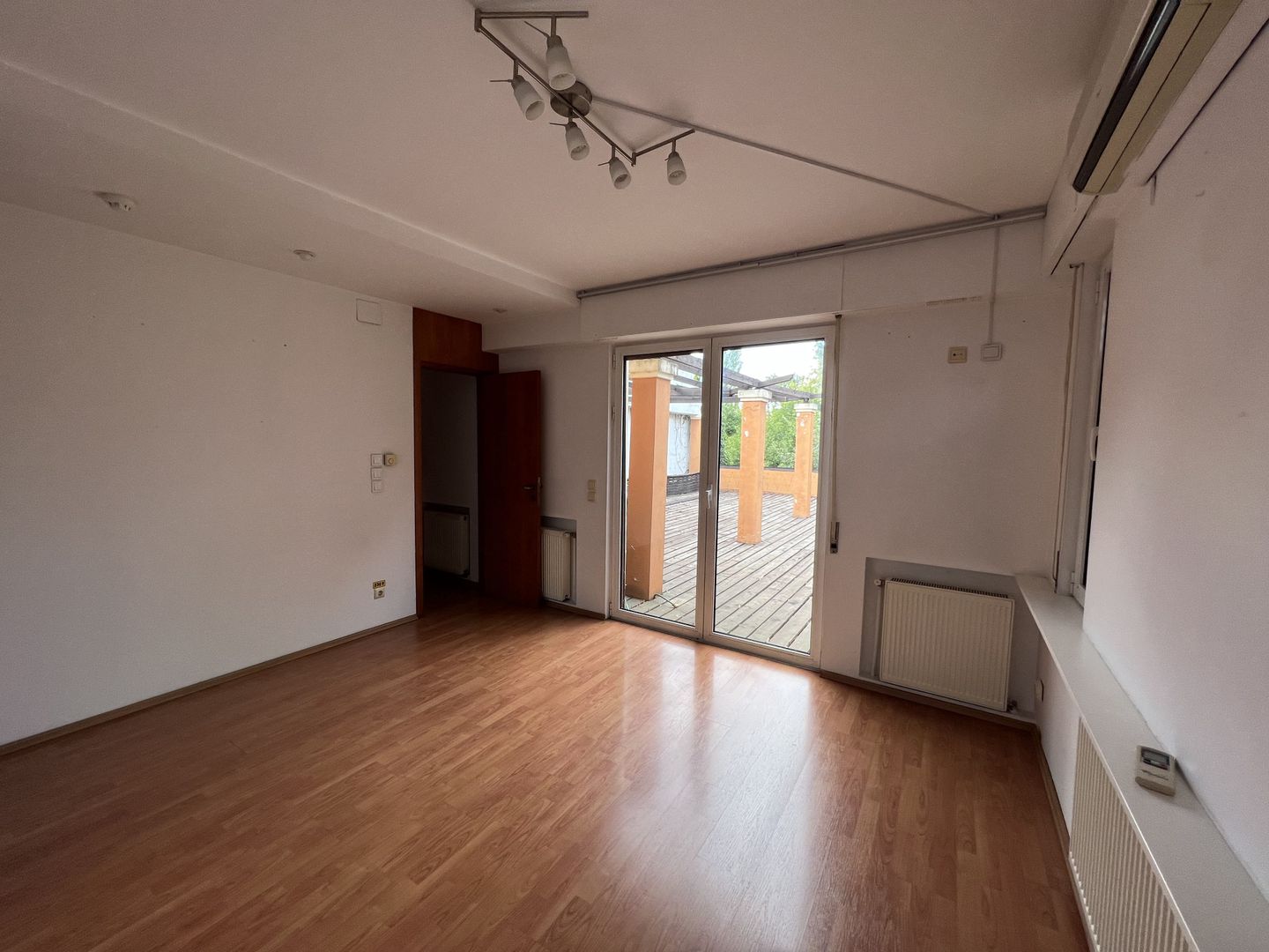 Duplex superb in vila - Cotroceni | Gradina Botanica - Poză 9