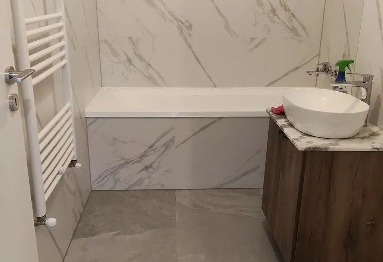 Apartament doua camere, bloc 2025, Vivamus. - Poză 4