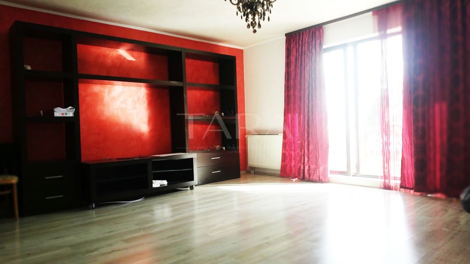 Vanzare apartament deosebit, 3 camere, 110 mp, central Zorilor. UMF - Poză 2