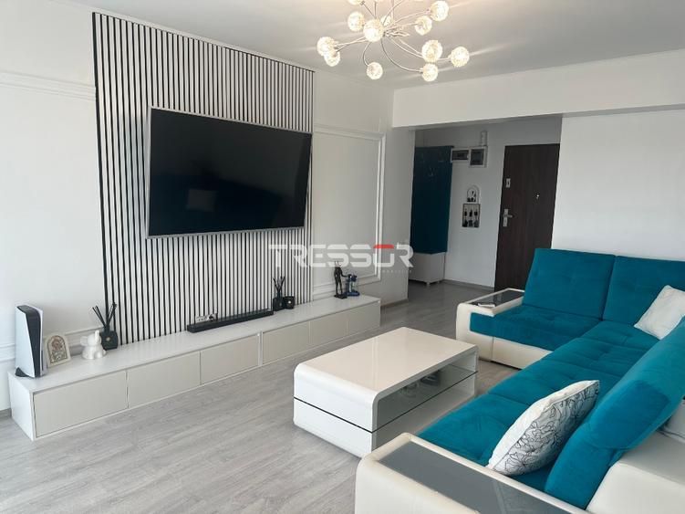 2 CAMERE DE VÂNZARE – TOMIS PLUS | 71,59 MP | LOC DE PARCARE INCLUS - Poză 2
