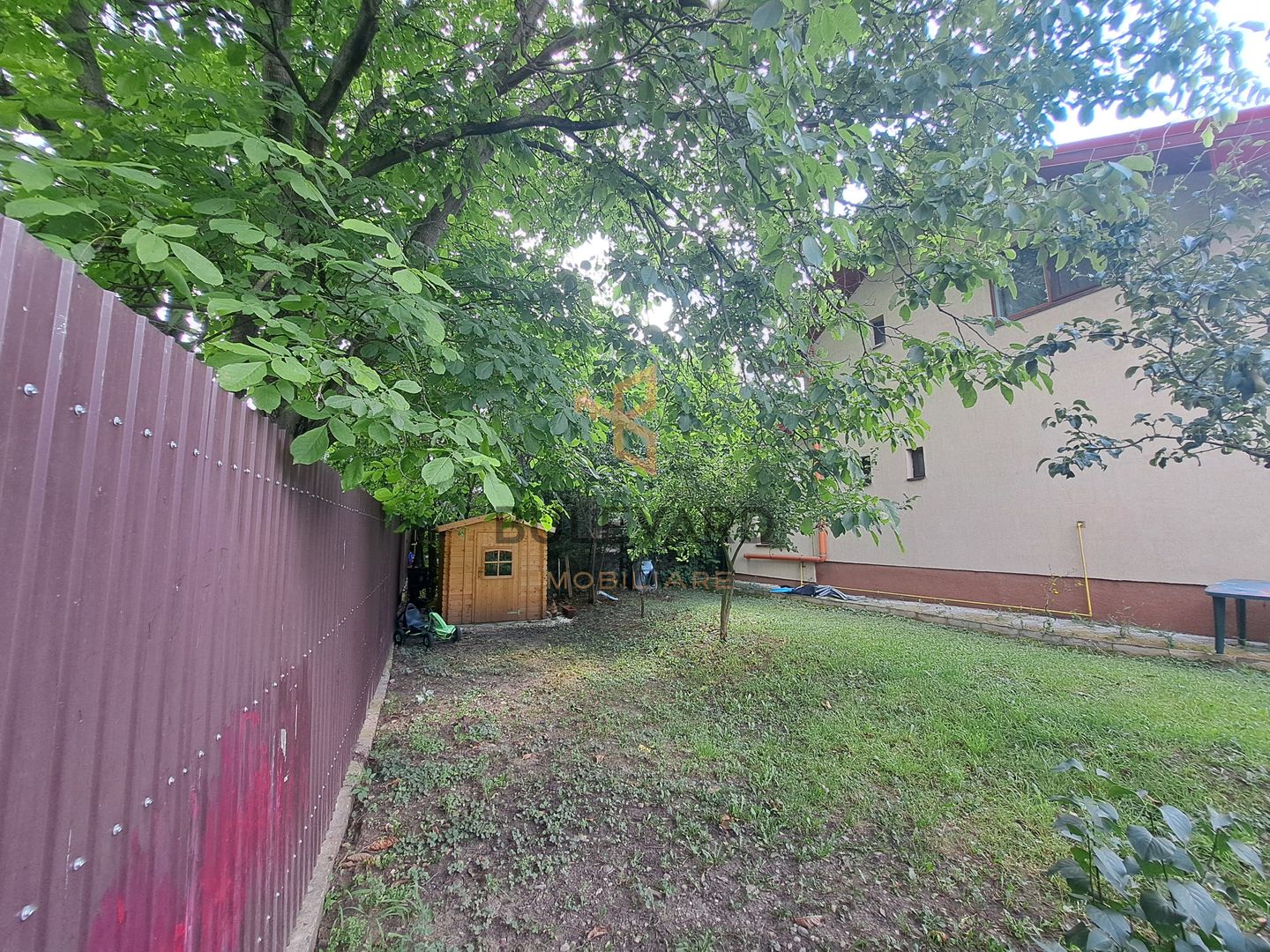 Comision 0! Casa individuala la cheie in Gilau - Poză 4