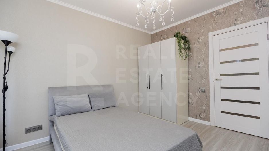 Vânzare, apartament, 2 camere, strada Hristo Botev, Botanica - Poză 2