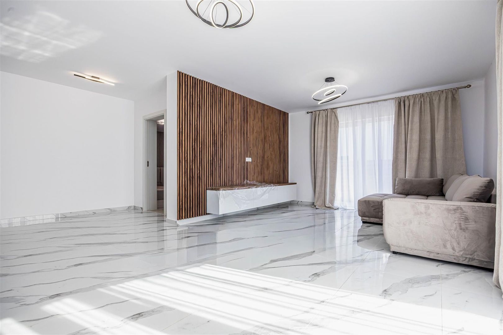 Casa noua la cheie | 500 m teren | Sanpetru Brasov - Poză 3