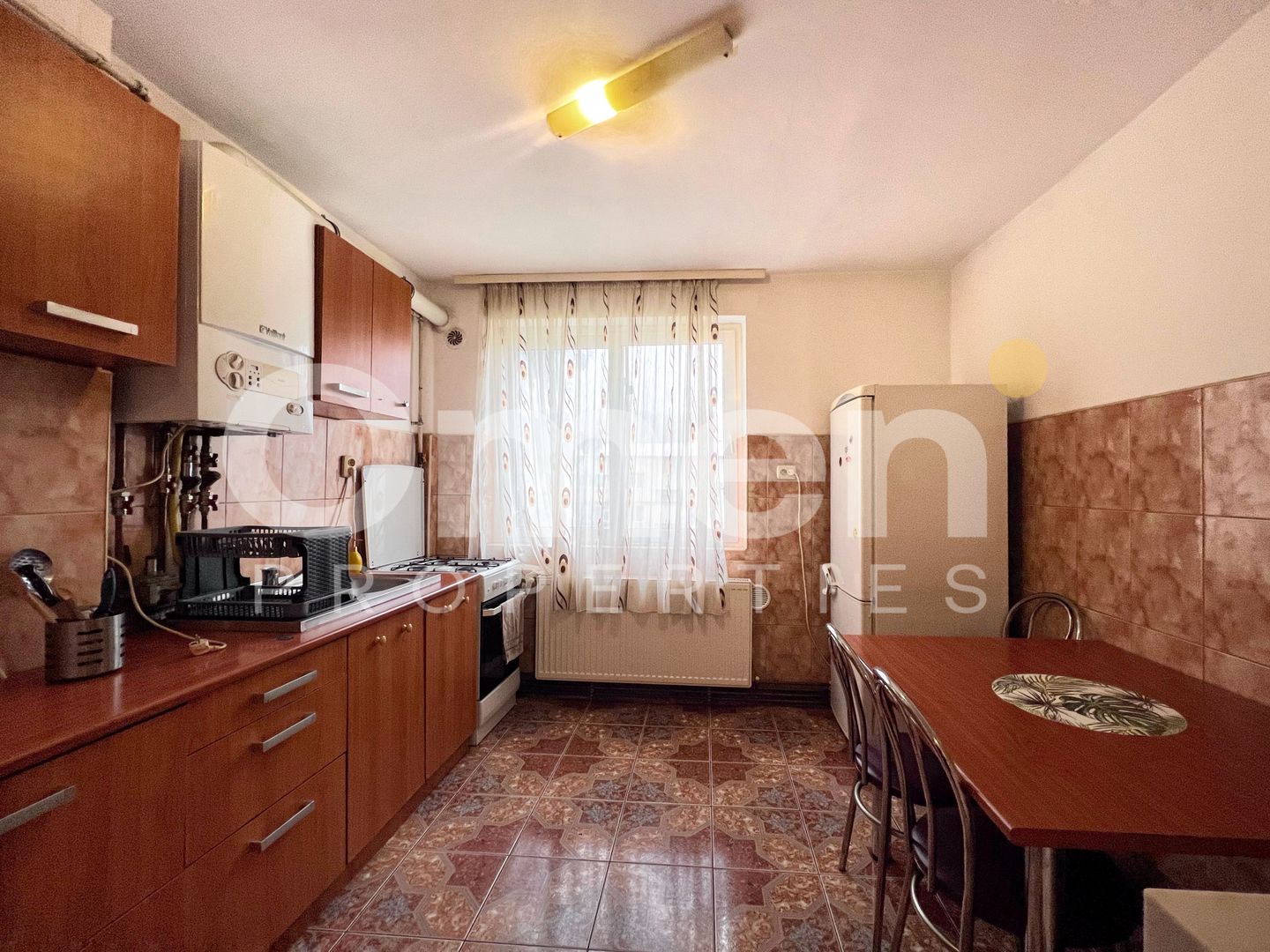 Apartament de vânzare strada Aviatorilor - Poză 7