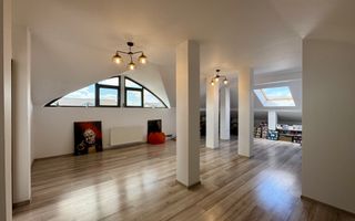 Berceni - VILĂ UNICAT, spațioasă, curte 1.000 mp, la 7 min metrou - Poză 34