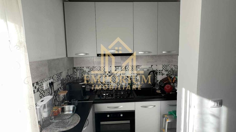 3 camere semidecomandate, Jacuzzi, AC, Marasti, zona The Office - Poză 7