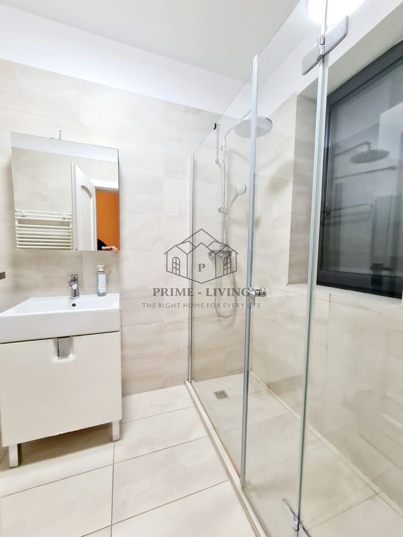 APARTAMENT SUPERB LA INCHIRERE IN ZONA FLOREASCA / COMPOZITORI - Poză 8