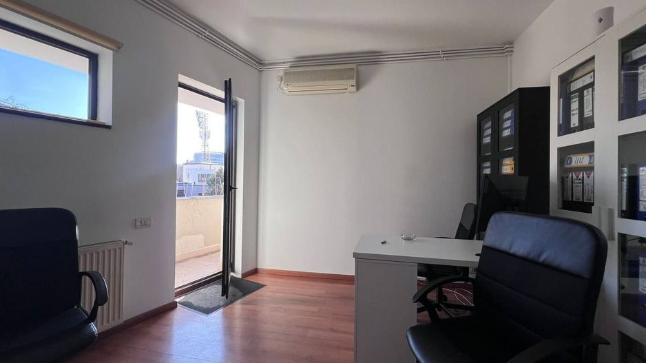 Spatiu de birou de inchiriat Cotroceni - Poză 12
