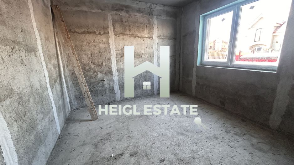 Duplex despărtit prin cameră tehinca Mosnita Noua - Poză 6