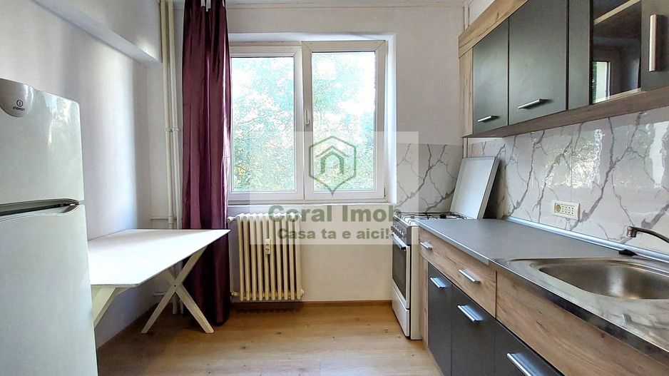 Inchiriere 3 camere, Zona Obor - Poză 5