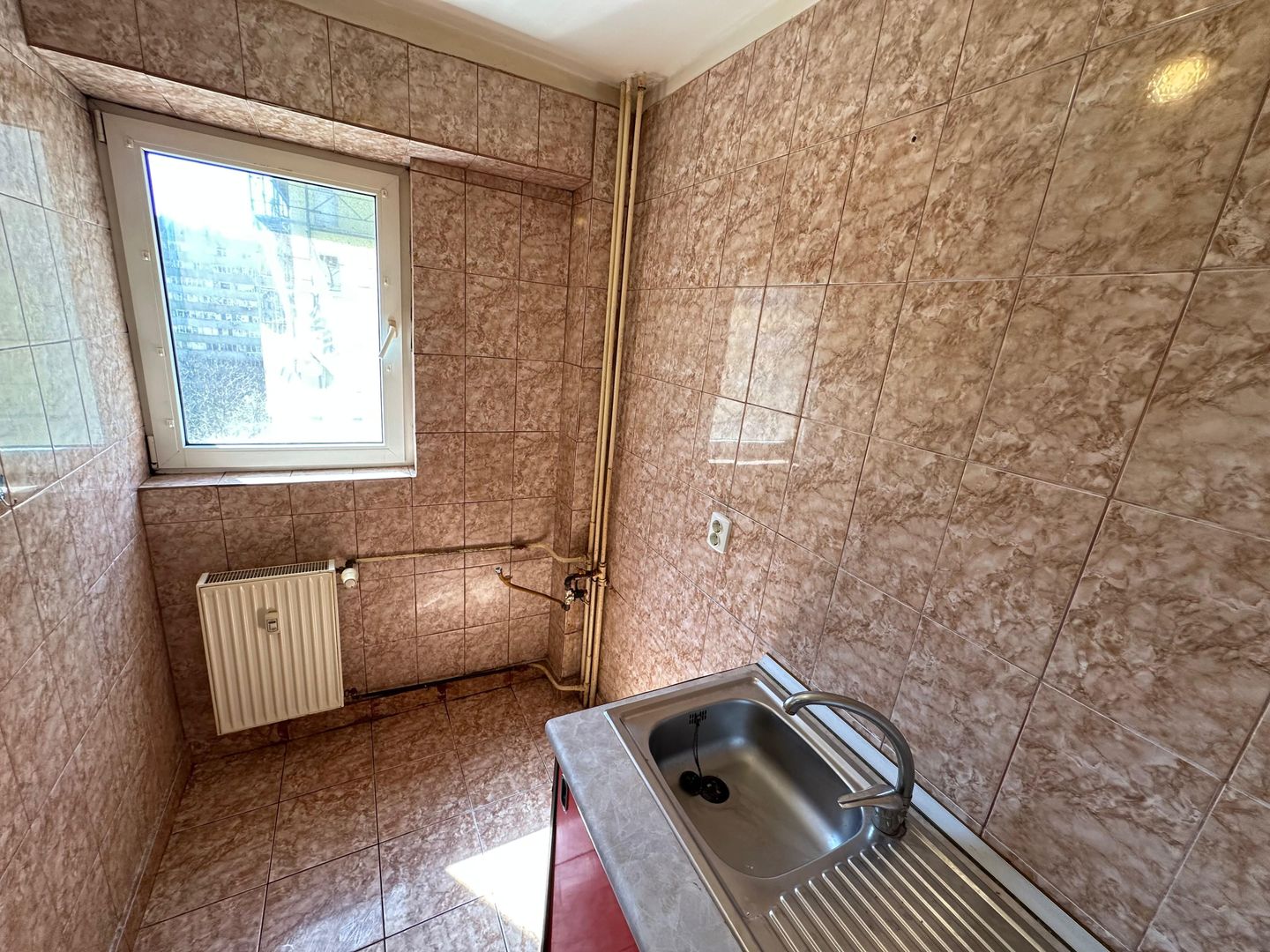 Garsoniera Delfinului 30 mp - Poză 6