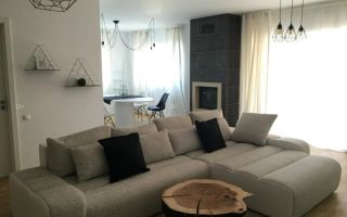 Apartament 4 camere de inchiriat - American School, Pipera - Poză 2