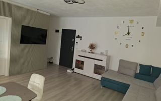 Apartament 3 camere de vânzare | Sibiu Nord-Vest | 69,5 mp - Poză 2