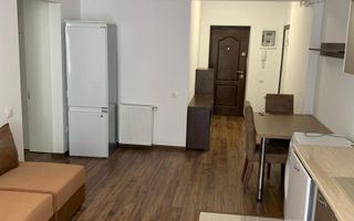 Studio open space de vanzare in zona Lacul Tei. - Poză 2