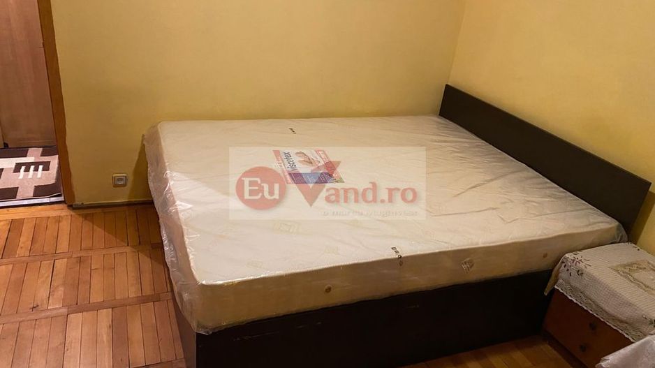 Apartament cu 2 camere, mobilat si utilat -  zona Mazepa 2 - Poză 7
