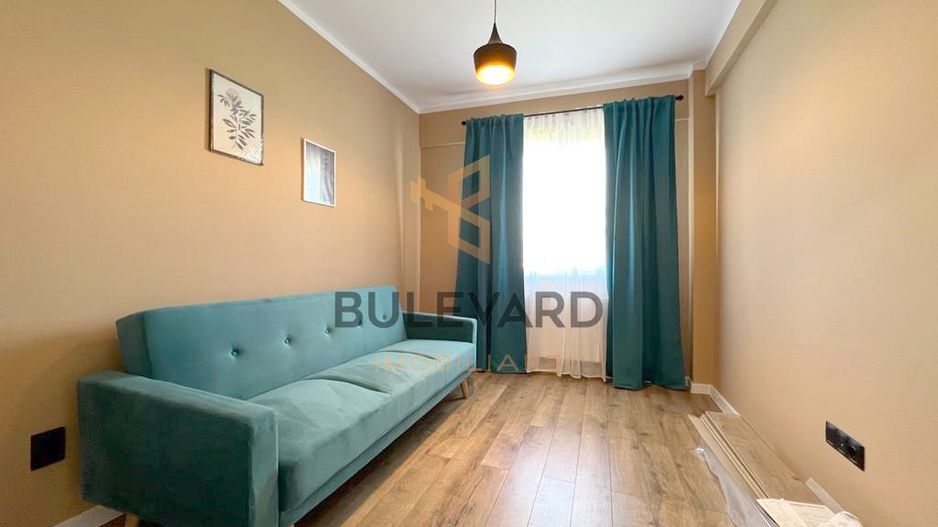 Apartament cu 3 camere+terasa de 15mp, zona Terra! - Poză 2