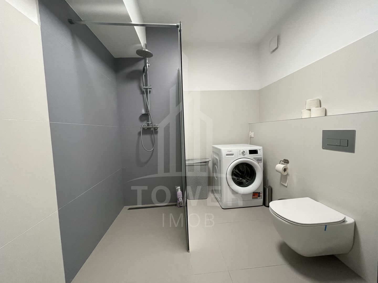 Apartament 2 camere | 60 mp |balcon 12 mp | EVOLUTION - Poză 3