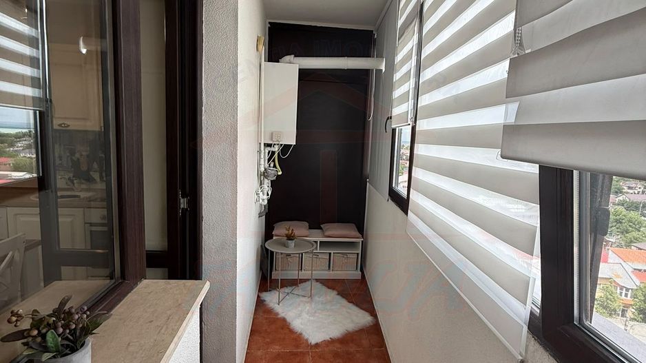 📍 De închiriat 1 camera, Italian Residence, 370 Euro/luna - Poză 4