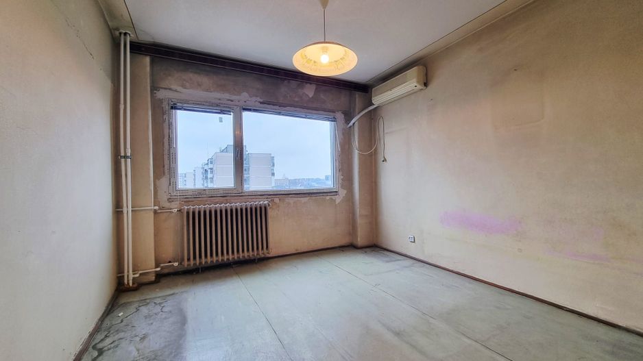 3 Cam Militari–Lujerului-Metrou-Parc Tudor Vladimirescu - De renovat - Poză 12