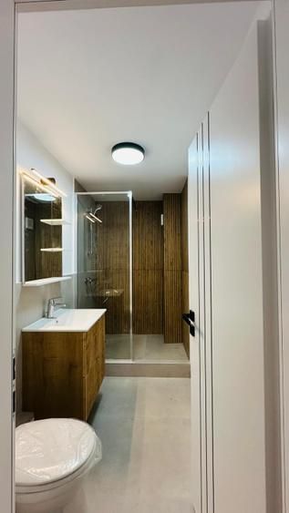 PARC SEBASTIAN/ DUMBRAVA NOUA, APT. 2 CAMERE, ETJ 4/8, BLOC 1985, PARCARE ADP - Poză 1