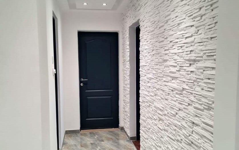 Apartament superb cu doua camere, Brancoveanu-Luica, 104.000€ - Poză 5