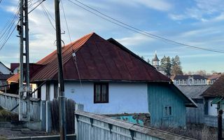 Casă bătrânească Horodniceni/Suceava - Poză 7