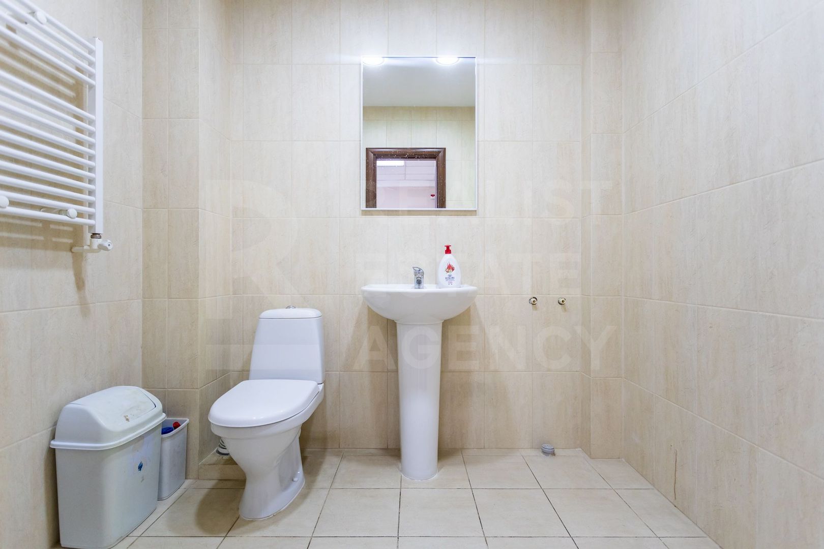 Chirie, spațiu comercial/oficiu, 38mp, str. Socoleni, Râșcani - Poză 7