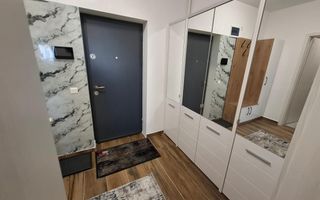 Garsoniera Berceni | Prima Inchiriere - Poză 12